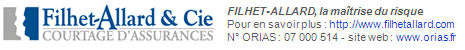 Filhet-Allard Filhet-Allard