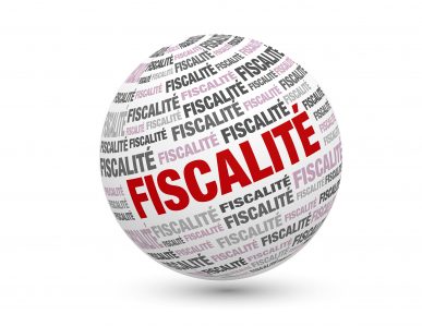 Fiscalité