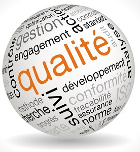 Label qualité