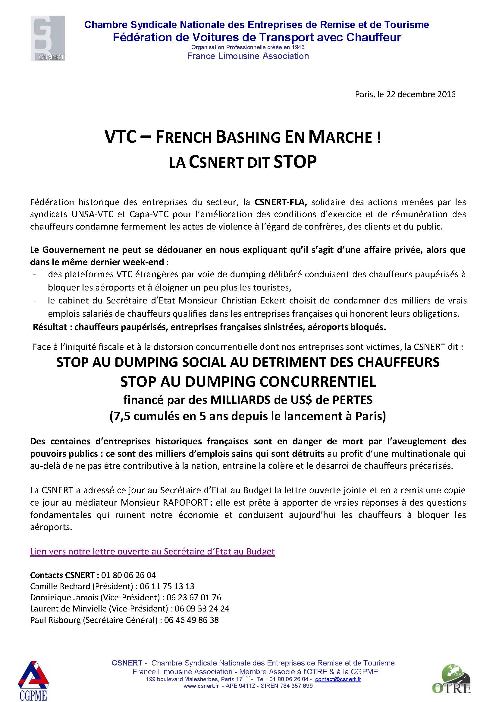 2016-12-22-communique-presse-csnert-vtc-french-bashing