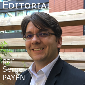 Serge Payen