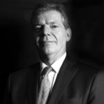 Camille Rechard, président de CSNERT - FLA