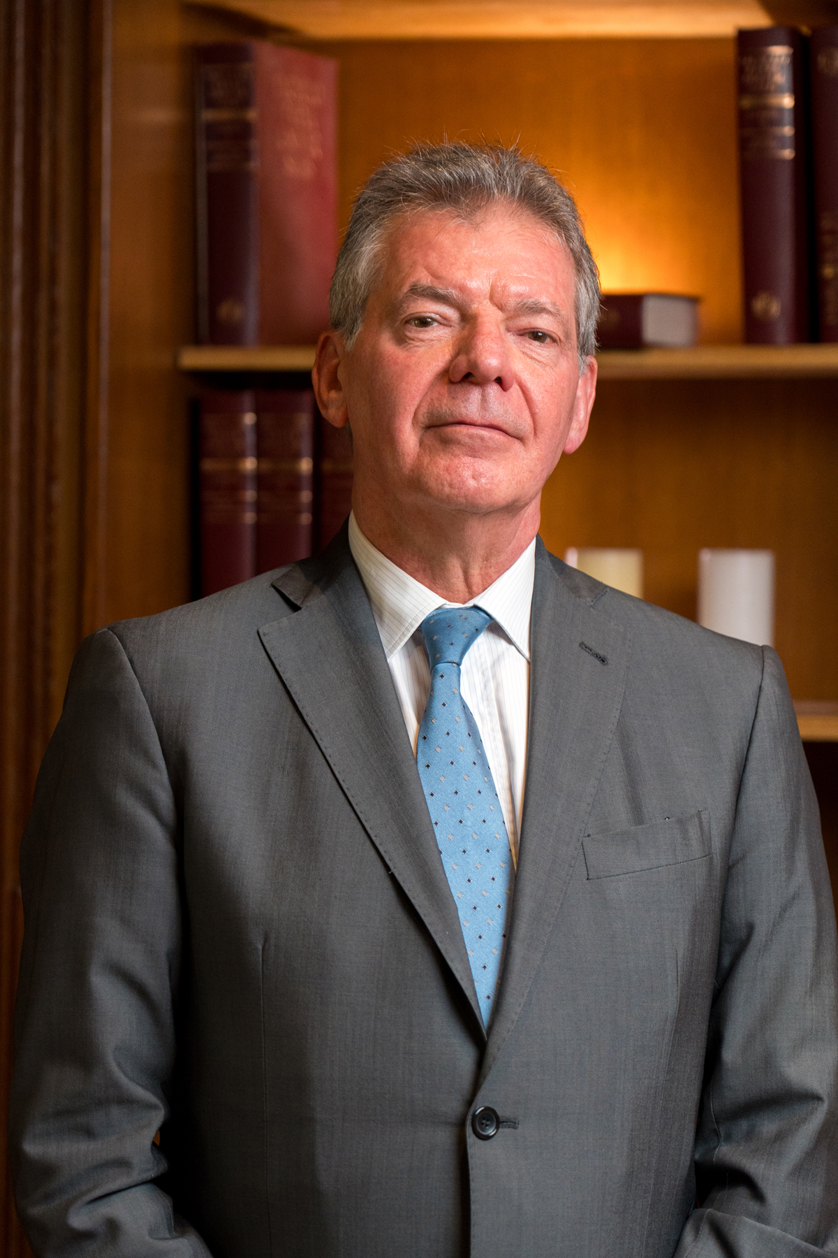 Portrait de Camille Rechard lors de l’Assemblée Générale 2026 de la CSNERT